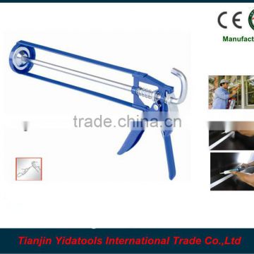 Skeleton type caulking guns DF00118