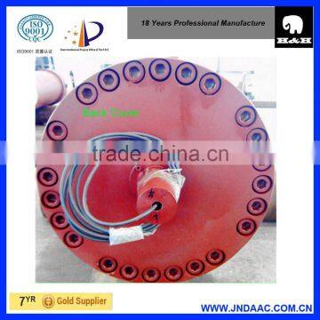 Biger Size Hydraulic Cylinder Useing in Engineering Consturction
