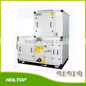 Pharmaceutical HVAC Equipments,industrial Mechanical Ventilation Central Air Conditioning Units photo-6