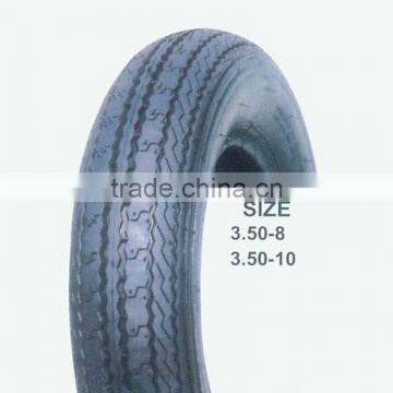 motorcycle tyre