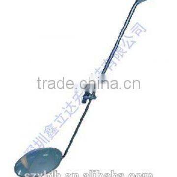 Top Quanlity of Under Vehicle Search Mirror for Vehicle Security Checking (xld-cdjc02) photo-2