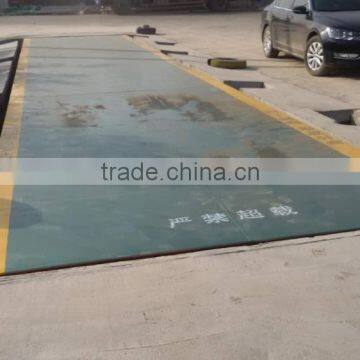 60 Ton Digital Truck Scale Weighbridge/ 60t Weighbridge Truck Weight photo-3