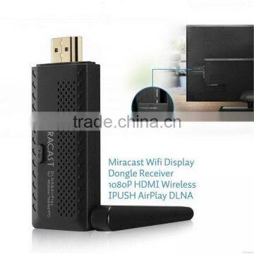 Quality classical dlna miracast dlna android tv box