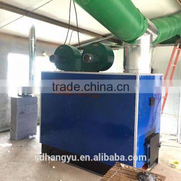 Automatic Coal Burning Heater For Poultry Farming Equipment photo-2
