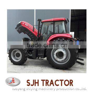 China Agriculture 130hp Tractors