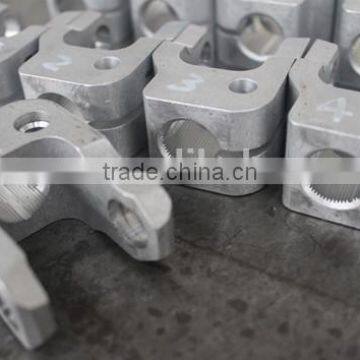 Small Tonnage Vertical Broaching Machine photo-2