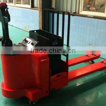 China Top1 Manufacturer Brand Heli 3 Ton Pallet Truck photo-6