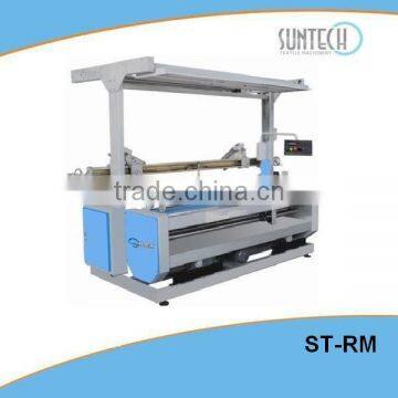 SUNTECH Brand Fabric Rolling Machines, No.1 on ; Visit us at Www.suntech-machine.com photo-2