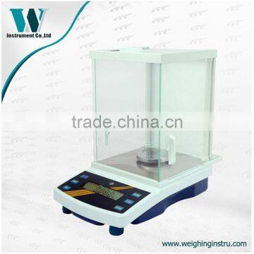 420g 0.001g Diamond Weighing Precise Pound Scale