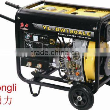 Diesel Welder Generator, Welder machine, diesel generator welder