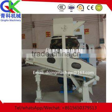 Professional and High Quality Suction Gravity Classifying Destoner photo-6