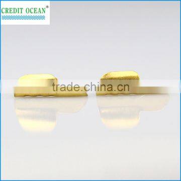 CREDIT OCEAN Metal Tips Draw Cord for Handbag Lace photo-2