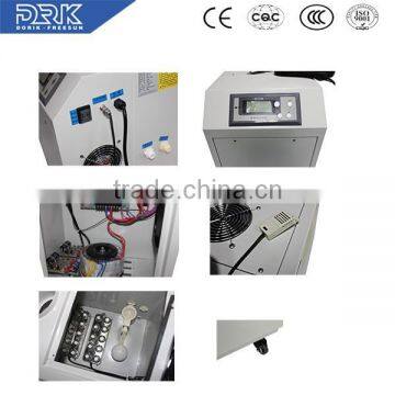 Adjustable humidity with LCD ultrasonic humidifier