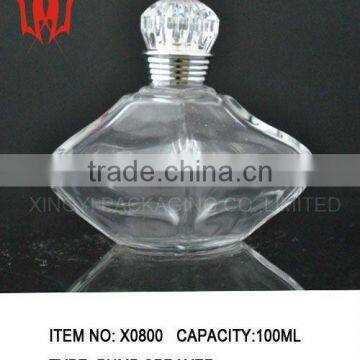 cheap custom glass bottle ,perfume bottle ,bottle glass perfume