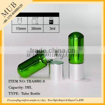 High Quality 3ml Empty Roll on Perfume Glass Bottle photo-6