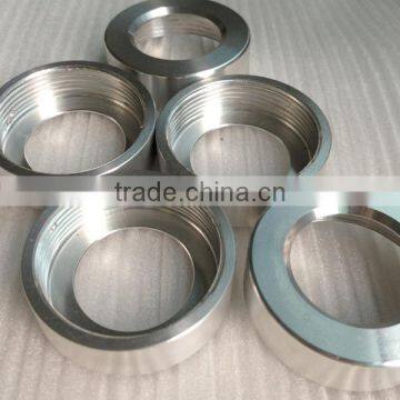 Accurate Custom Swiss Machining Aluminium Parts With Good Quality photo-3