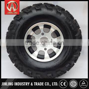 Jinling ATV Tire Wheel Atv Tire 19 9.5-8 Off Road Tyre photo-5