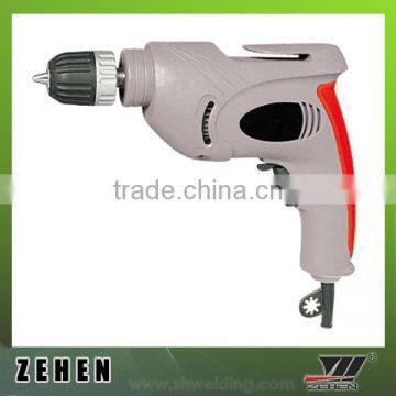 electric drill