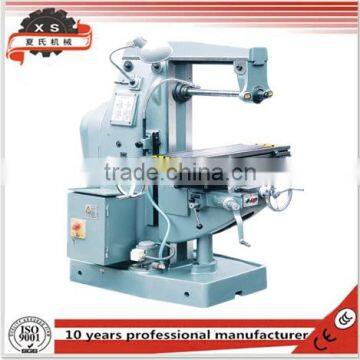 X6125A universal milling machine price with knee type