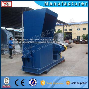 Standard Rubber Crusherrubber Crusher MachineSVR Mature Rubber Material photo-5