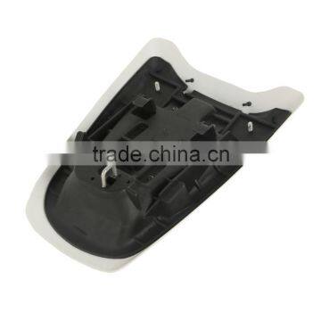 Unpainted White Rear Seat Cover Cowl Fairing For Honda CBR954RR CBR 954 RR 02 03 photo-6