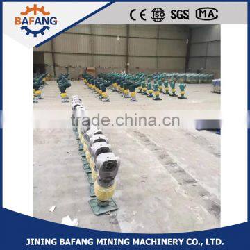 Motor Type Impact Tamper Vibratory Rammer/wacker Rammer Compactor photo-4