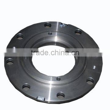 ISO Gray Cast Iron Casting Ht200 photo-6