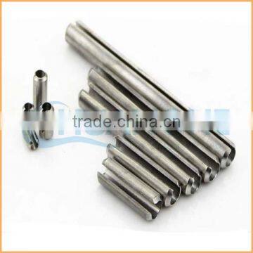 Made In Dongguan Best Spring Pin Stainless Top Dowel Pin photo-3