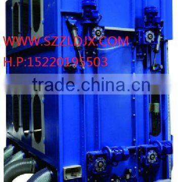 Mixing Stock,ZLD Mixing Fiber&foam Machine