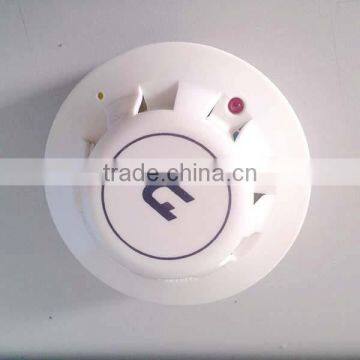 addressable smoke detector