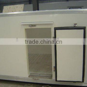 Food Van Truck Body Sale Poult Truck photo-3