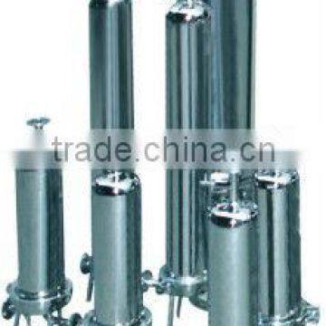 Perfume Stand-alone Series(frame Filter/microporous Membance Barrel Filter/filter Element photo-2
