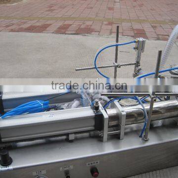 High Precision PVC Aluminum Glue Filling Machine photo-6