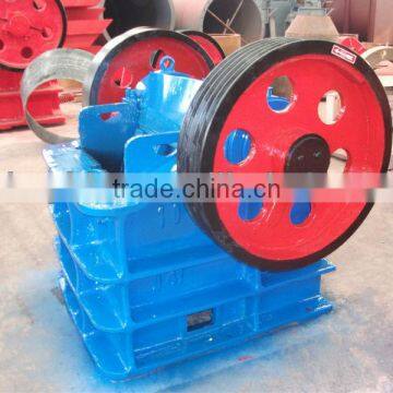 Yuhui hot sale mini jaw crusher for sale with best price