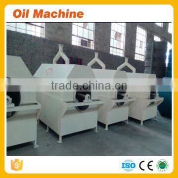 High Capacity High Quatity Degummed Section Corn Oil Expression Plant Corn Oil Press With Corn Milling Equipment Cheap Price photo-6