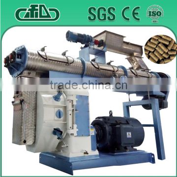 Africa Durable Industrial kahl pellet press for animal and poultry from China