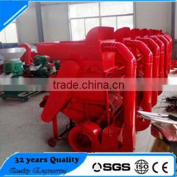 pretreatment peanut husking machine for making peanut oil