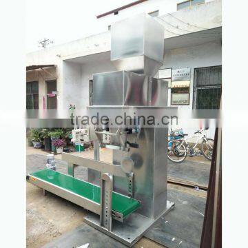 25kg Automatic Weighing Packaging Machine for Powder photo-3