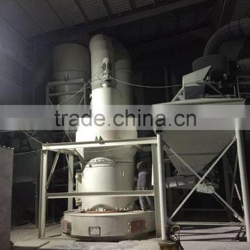 Energy& High Effcient Perlite Powder Processing Grinding Mill / Pulverizing Machine photo-4