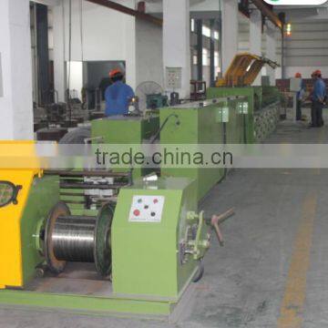 Fully Automatic Wire Drawing Machine photo-2