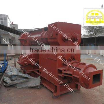 New Design JKY Series Brick Making Machine Price For India photo-2