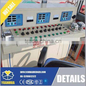 Sand Mining Plant Yuanhua Cutter Suction Dredger photo-5