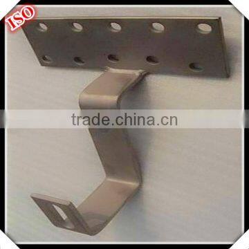 China Non-standard Steel Stainless Bending Parts photo-2
