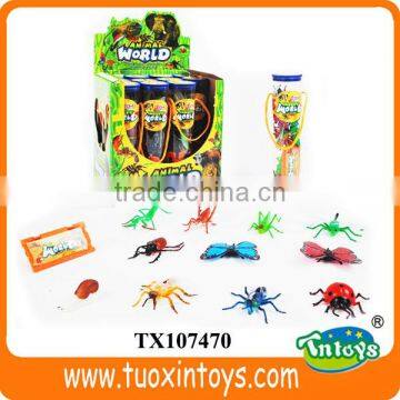 Wholesale Miniature Plastic Animals for Sale photo-3