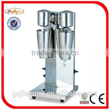 CE approval Stainless Steel Electric Milk Shaker JG-MS2