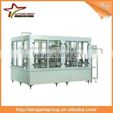 Top Quality 2-IN-1 Can Filling Machine Can Carbonated Drinks Filling Machine 2000-5000Can/hr photo-3