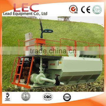 PB Series High Efficiency Small Hydroseeder Spray Grass Seed Equipment