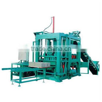 semi auto brick making machines in uganda