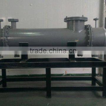 Micro Steam Turbine photo-5