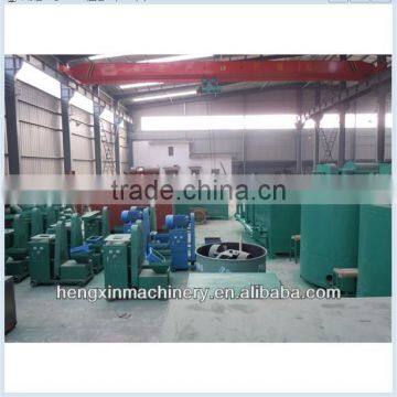 hot sale bamboo/wood timber carbonization furnace factory